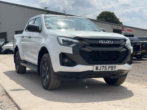 Isuzu D-MAX Photo at-1a7670ae9725444792a00568b0e047b7.jpg