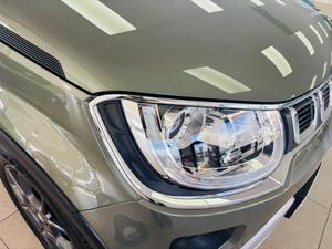 Suzuki Ignis Photo 11