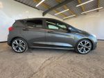 Ford FIESTA Photo 5