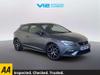 2017 SEAT Leon — photo 1 of 5
