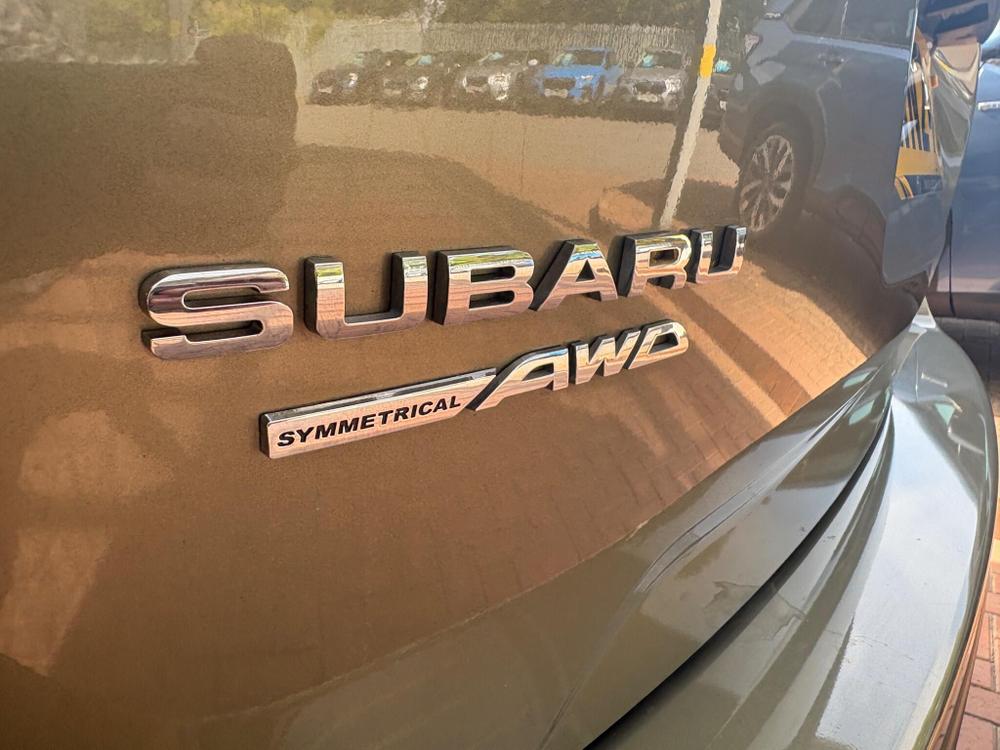 Used Subaru Forester WN24UNY 7