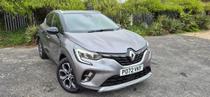 Renault Captur Photo 1