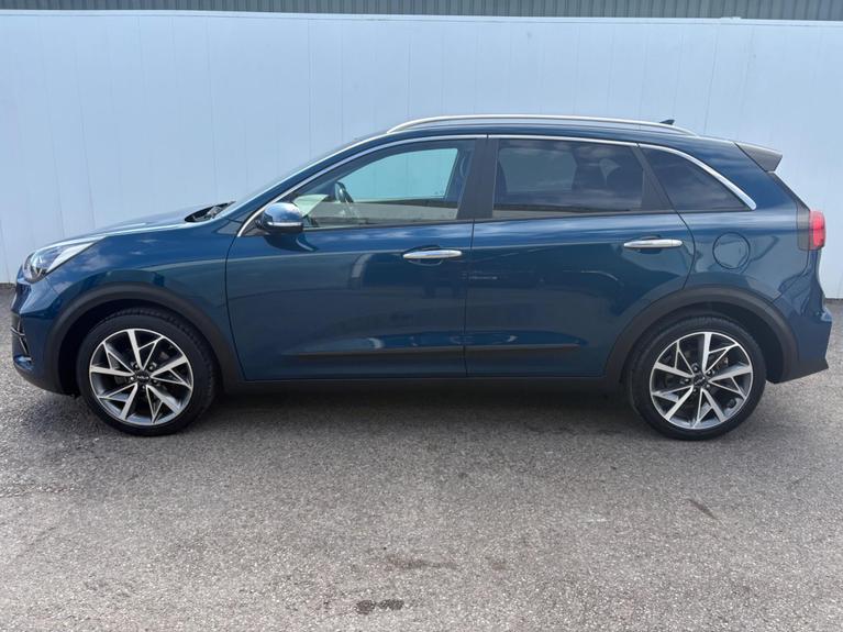 Used Kia Niro RO71XDZ 5