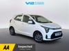 2025 KIA Picanto