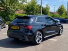 Audi A3 Photo 44