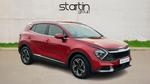 Kia Sportage Photo 0