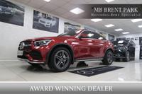 Used Mercedes-Benz GLC BY20GUM 1