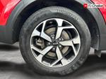 Kia Sportage Photo 11