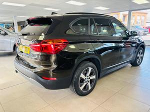 BMW X1 Photo 7
