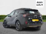 Kia Sportage Photo 1