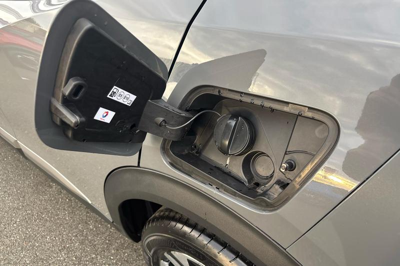 Used Peugeot 2008 BG24LUJ 21