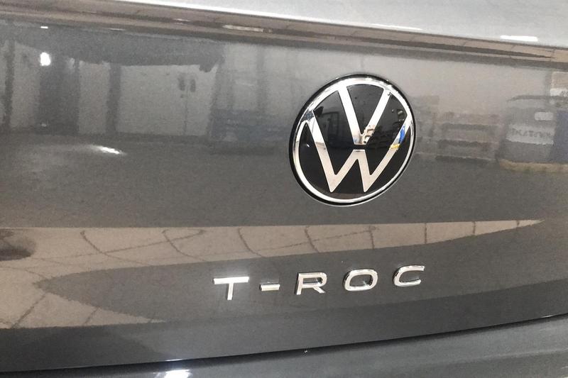 Used Volkswagen T-Roc 202403147541924 20