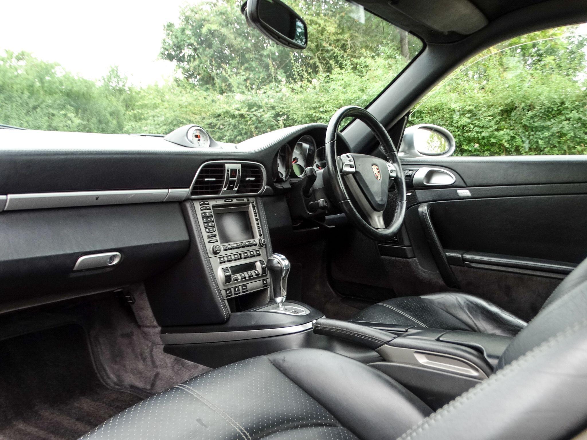 Porsche 911 3.8 997 Carrera S Tiptronic S 2dr — photo 17