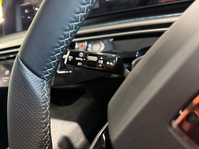 Used Peugeot E-3008 202602109822465 23