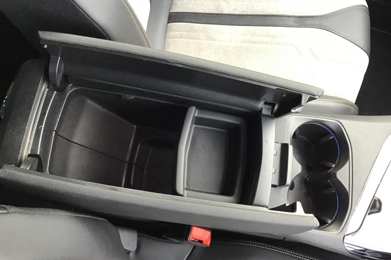 Used Peugeot 3008 GF71BSO 28