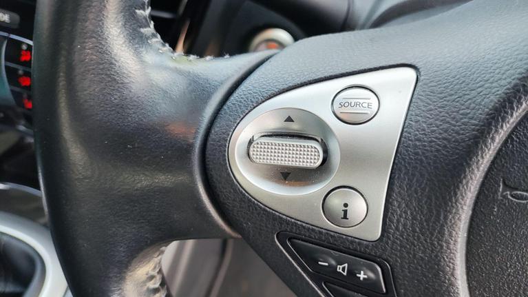 Used Nissan Juke BG68WUY 10