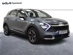 Kia Sportage Photo 0