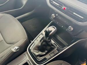 Skoda Fabia Photo 36