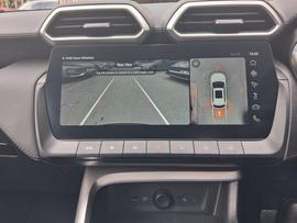 MG MG ZS Photo 9