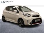 Kia Picanto Photo 0