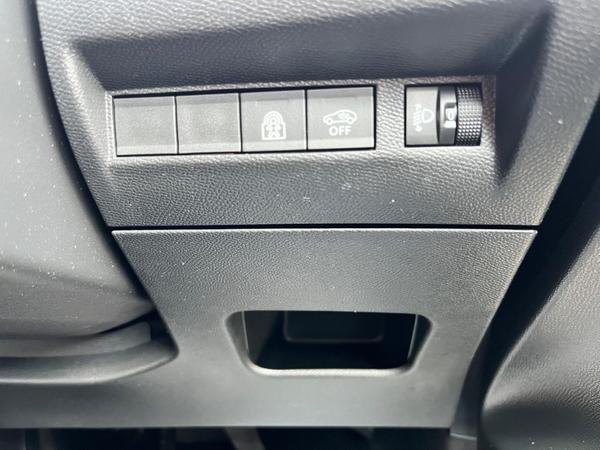 Used Peugeot 208 HG25EFX 45