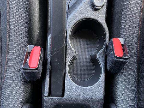 Used Peugeot 208 VN23ZWL 31