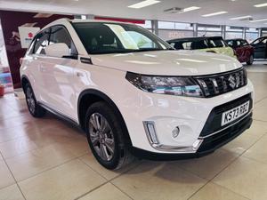 Suzuki Vitara Photo 0