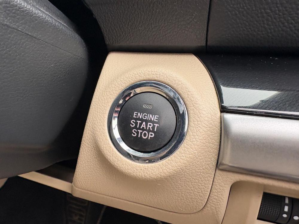 Used Subaru Outback EA19AXB 39