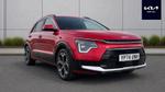 Kia Niro Photo 10