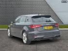 Audi A3 Photo 1