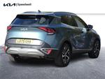 Kia Sportage Photo 4