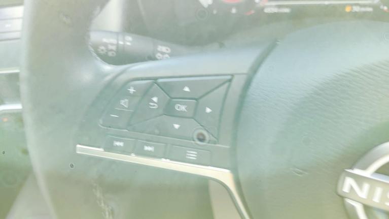 Used Nissan Juke OW75MTZ 10