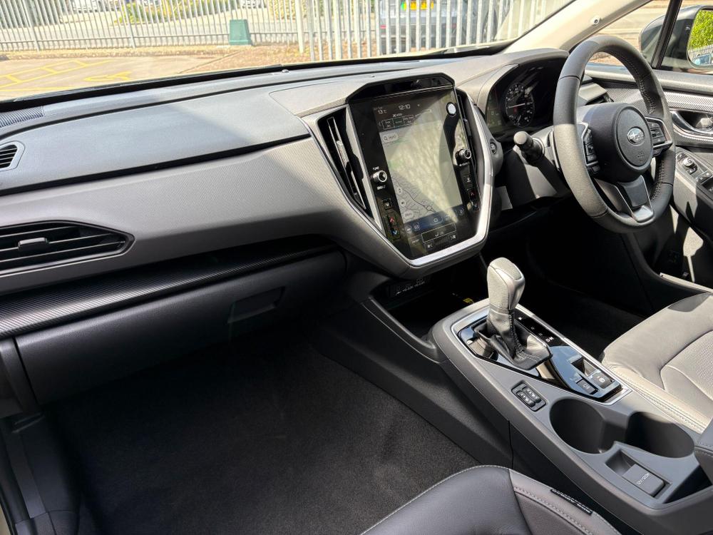 Used Subaru Crosstrek 202606303760415 22