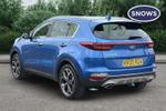 Kia Sportage Photo 2