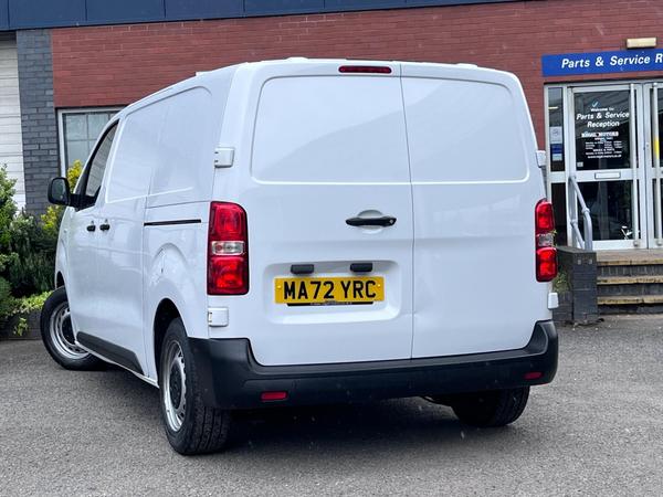 Used Peugeot Expert MA72YRC 6