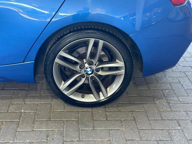 Used BMW 1 Series WR18NPA 15