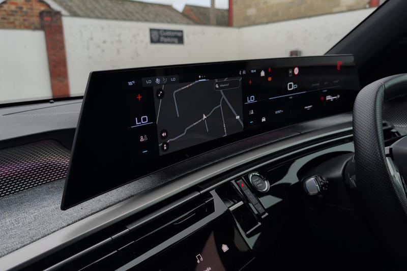 Used Peugeot 3008 KW74PGE 24