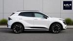 Kia Sportage Photo 8