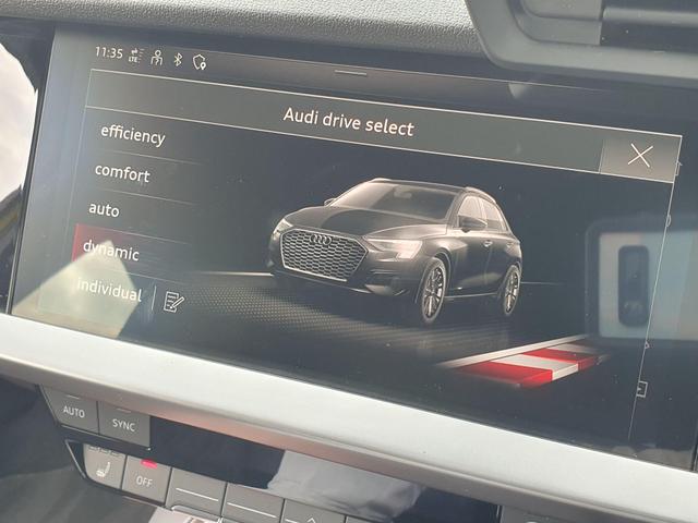 Used Audi S3 DW23FFA 41