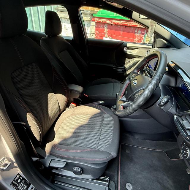 Used Ford Puma SA23OUV 12