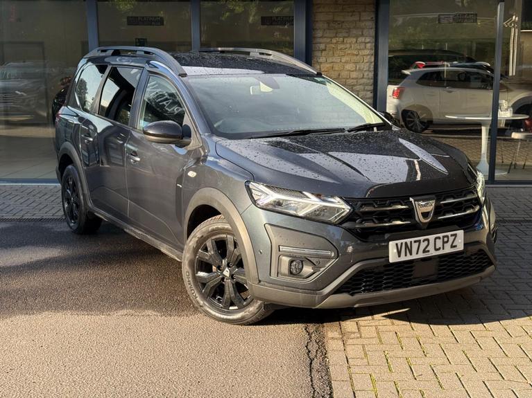 Used Dacia Jogger VN72CPZ 1