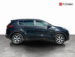 Kia Sportage Photo 1