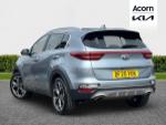 Kia Sportage Photo 1
