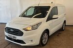 Ford TRANSIT CONNECT Photo 2