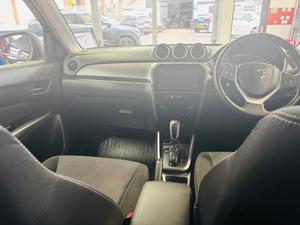 Suzuki Vitara Photo 24