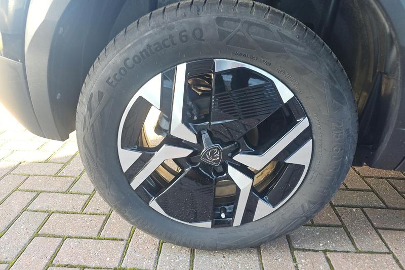 Used Peugeot 2008 LS24ENH 10