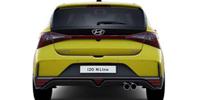 Hyundai i20 Photo 3