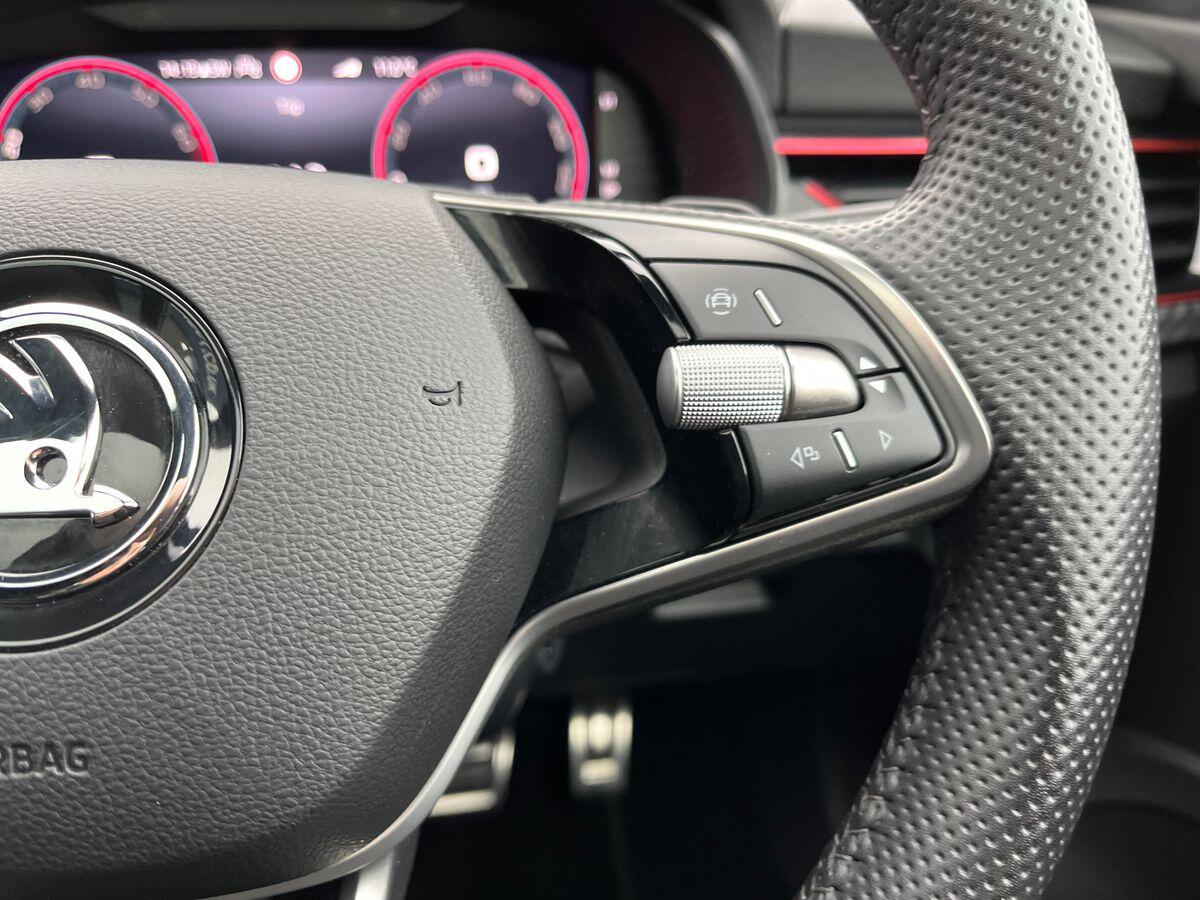 Skoda Kamiq Photo 16