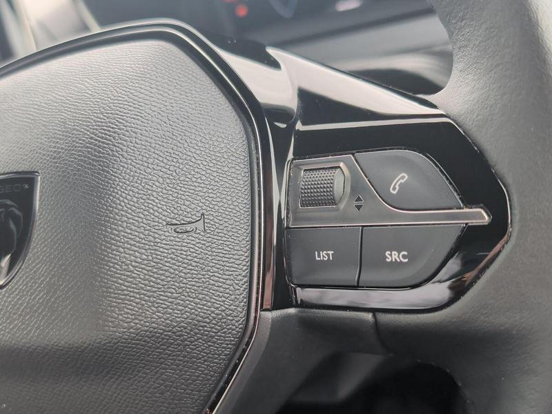 Used Peugeot 2008 LS24UOV 20