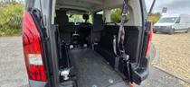 Peugeot Rifter Photo 19